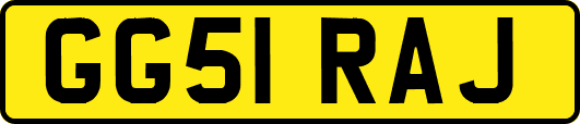 GG51RAJ