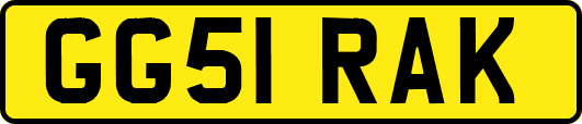GG51RAK