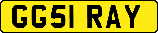 GG51RAY