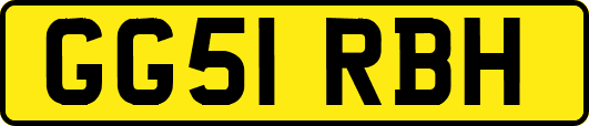 GG51RBH