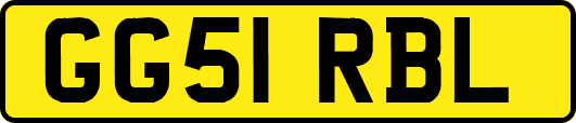 GG51RBL