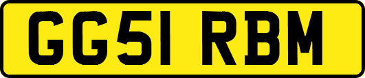 GG51RBM