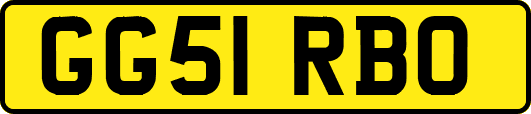 GG51RBO
