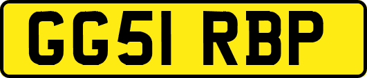GG51RBP