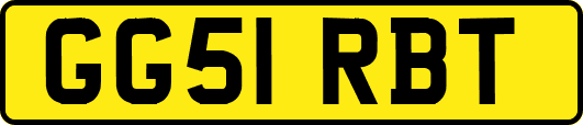 GG51RBT