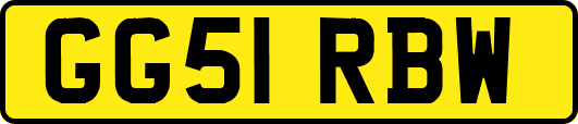 GG51RBW