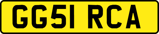 GG51RCA