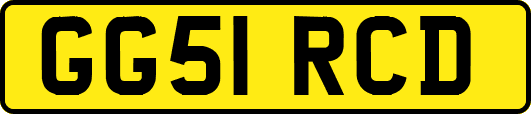 GG51RCD