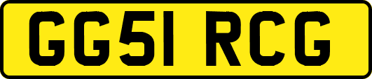 GG51RCG