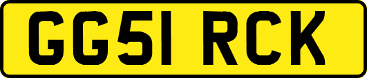 GG51RCK