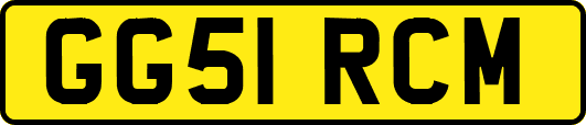 GG51RCM