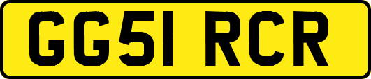 GG51RCR