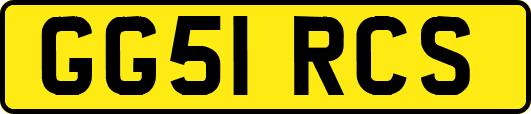 GG51RCS