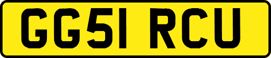 GG51RCU