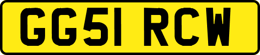 GG51RCW