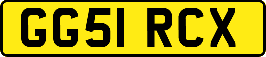 GG51RCX