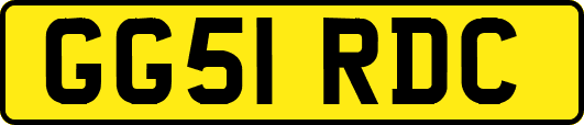 GG51RDC