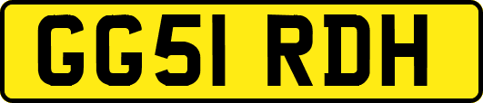 GG51RDH