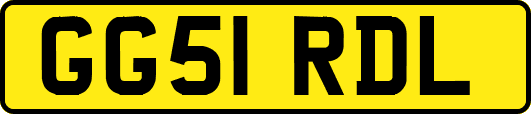 GG51RDL