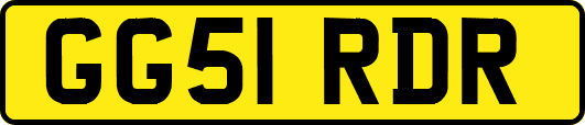 GG51RDR