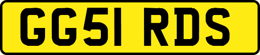 GG51RDS