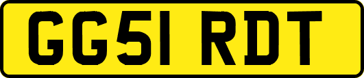 GG51RDT