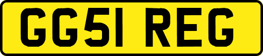 GG51REG