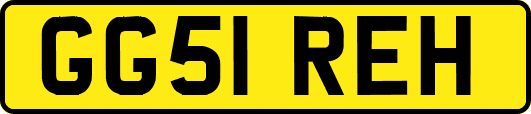 GG51REH