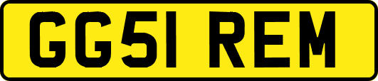 GG51REM