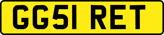 GG51RET