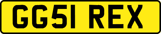 GG51REX