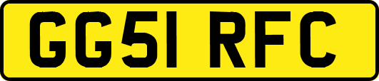GG51RFC