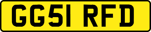 GG51RFD