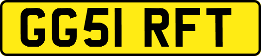 GG51RFT