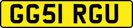 GG51RGU