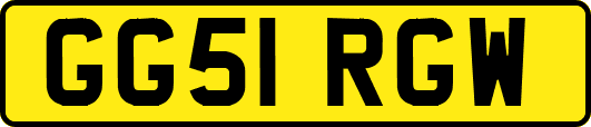 GG51RGW