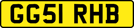 GG51RHB