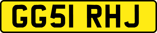 GG51RHJ