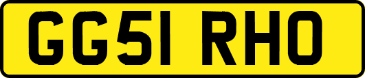 GG51RHO