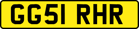 GG51RHR