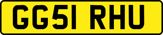 GG51RHU