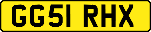 GG51RHX