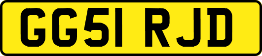 GG51RJD
