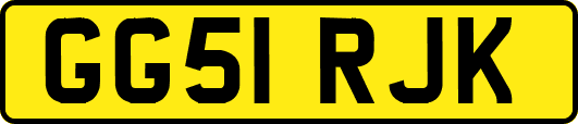 GG51RJK