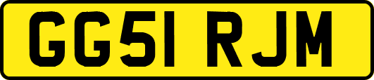 GG51RJM