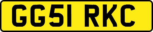 GG51RKC