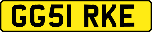 GG51RKE