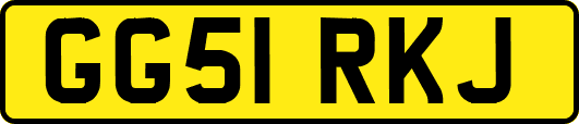 GG51RKJ