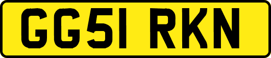 GG51RKN