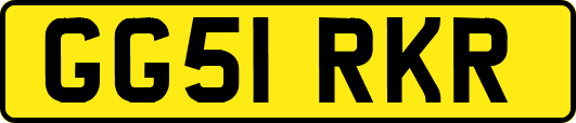 GG51RKR